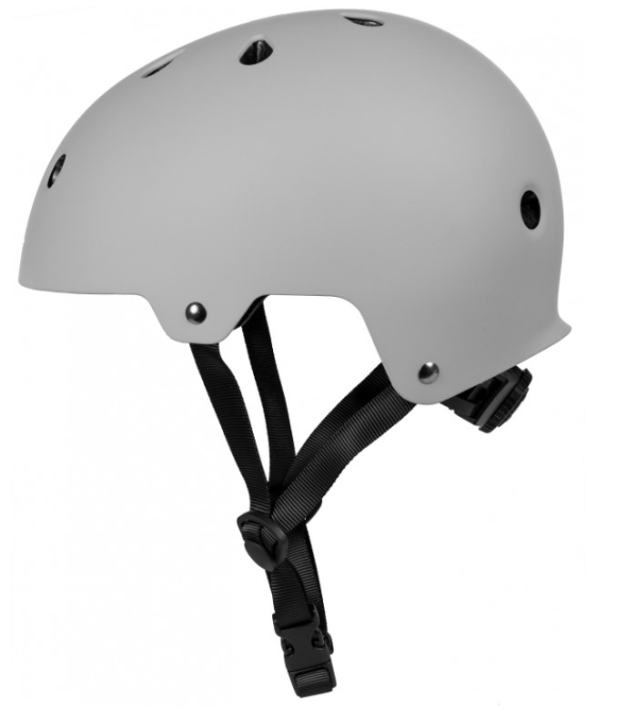 Powerslide Helmet Urban Grey 3
